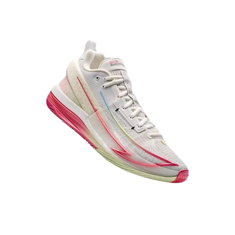 ANTA Vanguard 1 'White and Red' - Kicksown store