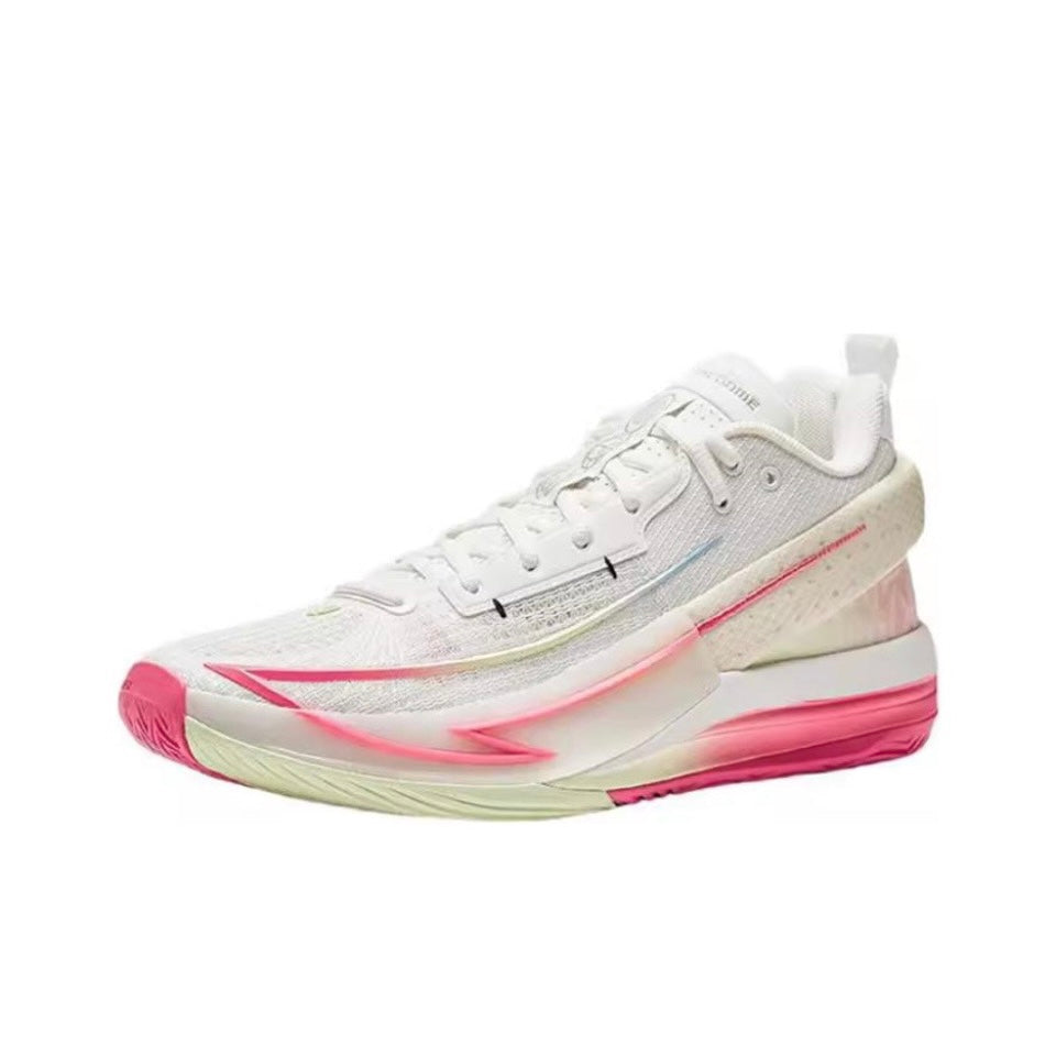 ANTA Vanguard 1 'White and Red' - Kicksown store