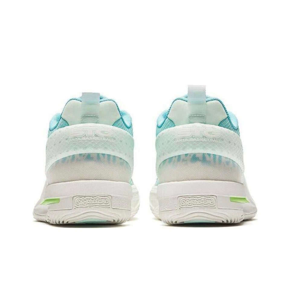 ANTA Vanguard 1 'Blue and White' - Kicksown store