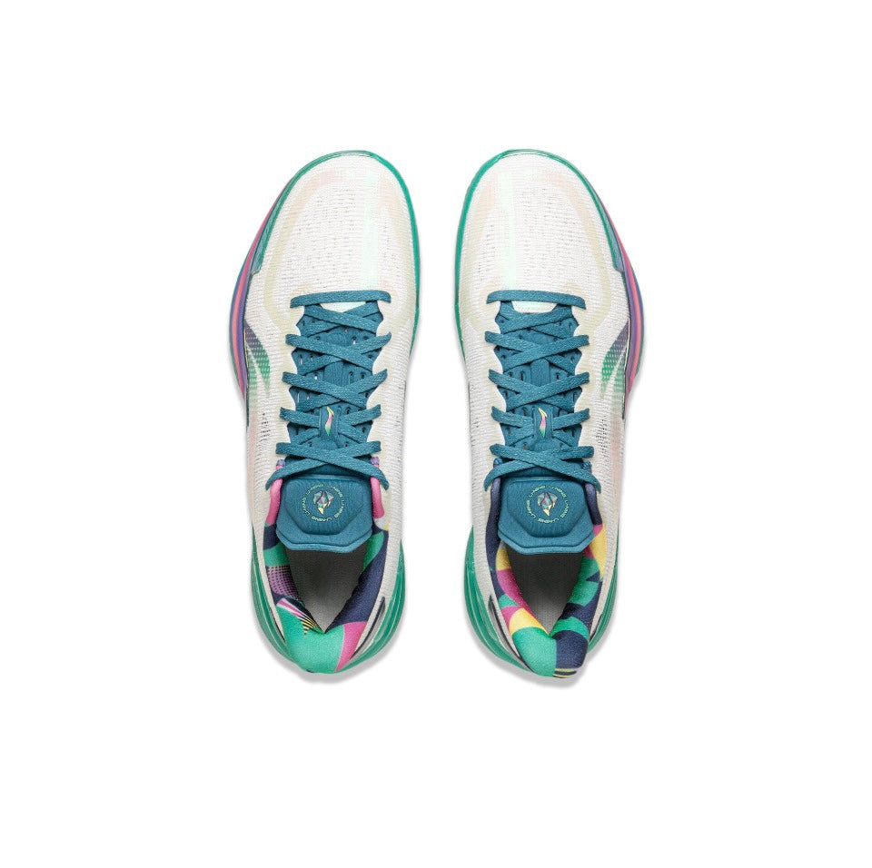 LiNing Gamma 1 'Pursuit Of Glory' - Kicksown store