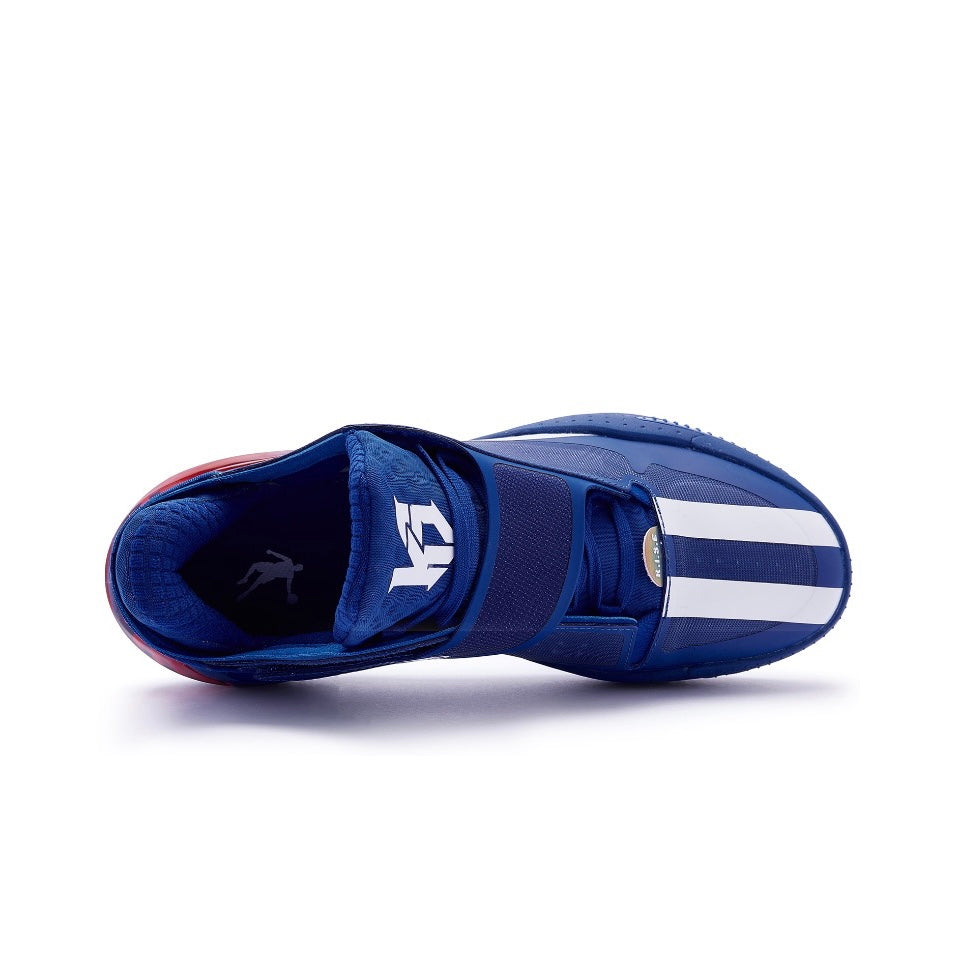 Qiaodan Fengci Rise 1.5 ‘Blue’ - Kicksown store