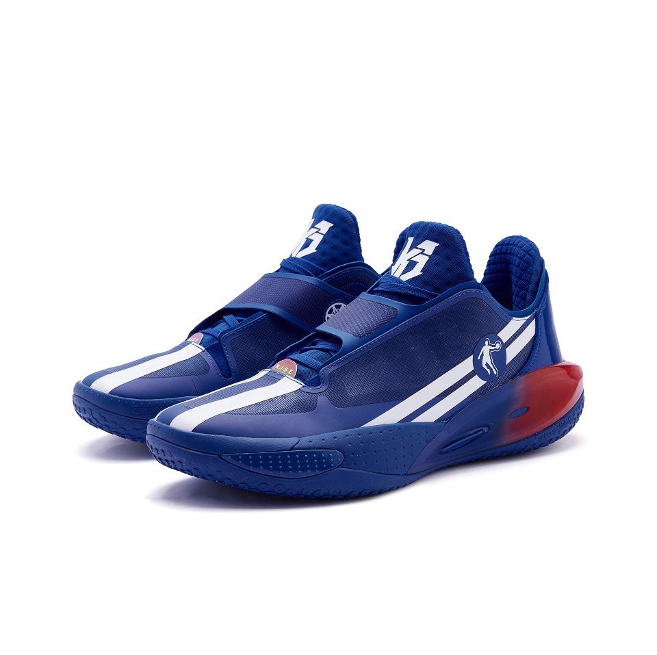Qiaodan Fengci Rise 1.5 ‘Blue’ - Kicksown store