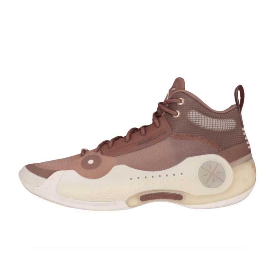 LiNing Way of Wade 10 ‘Hall of Fame' - Kicksown store