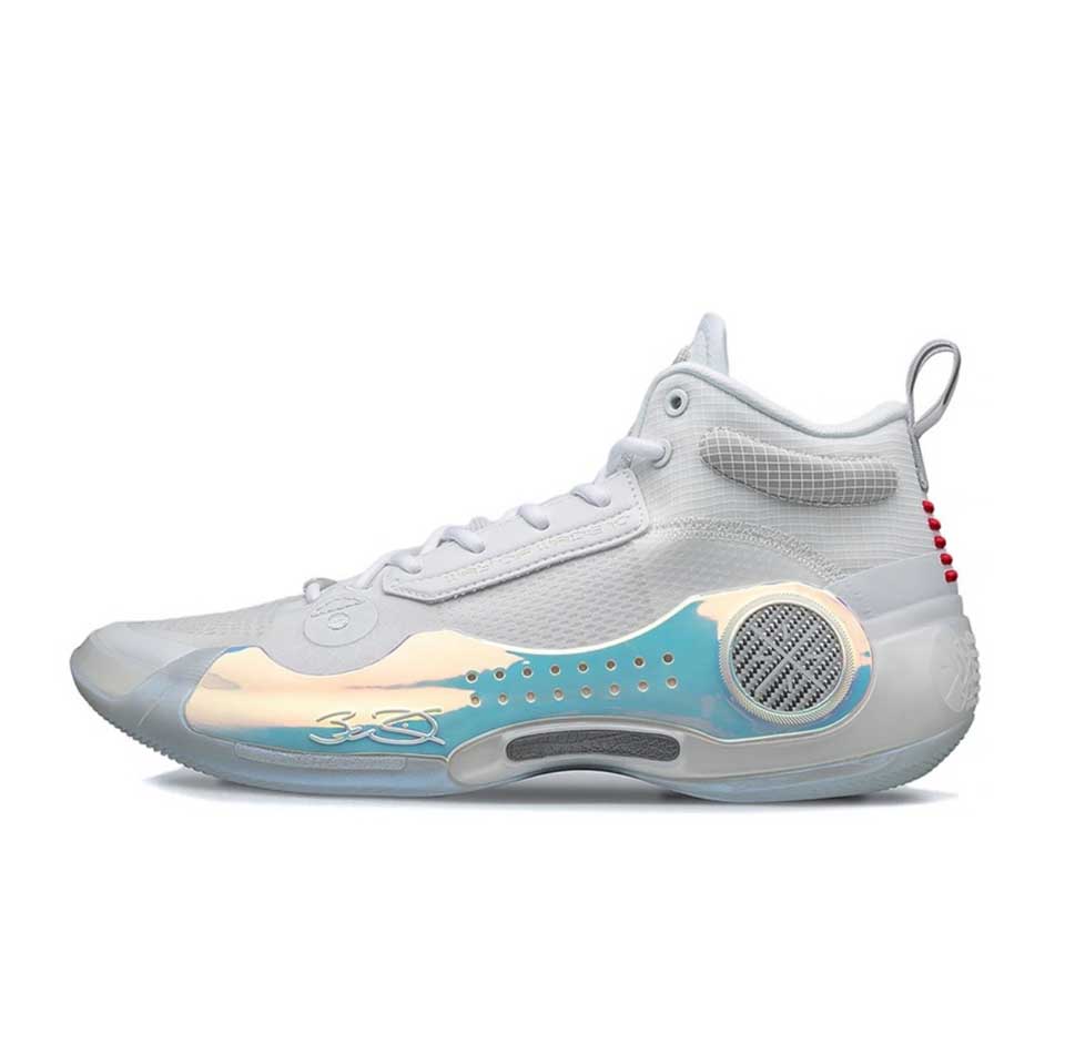 LiNing Way of Wade 10 ‘305' - Kicksown store