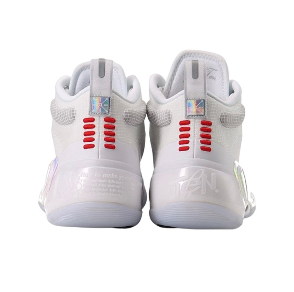 LiNing Way of Wade 10 ‘305' - Kicksown store