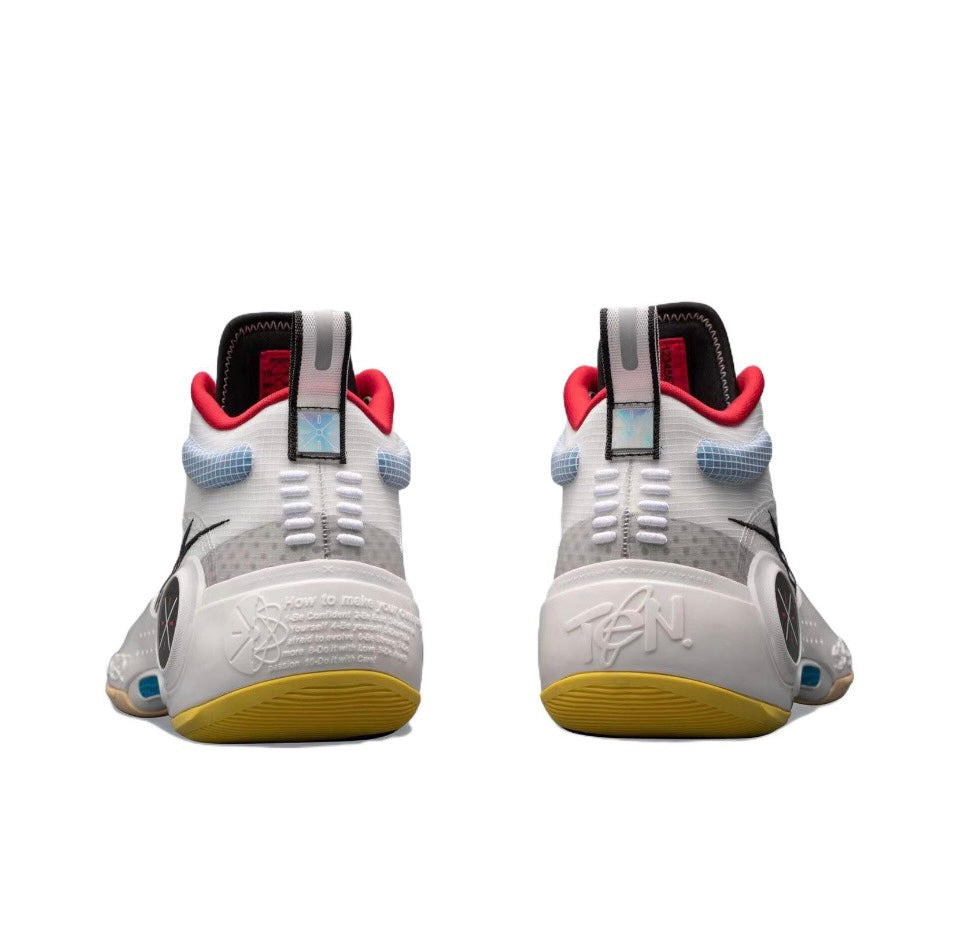 LiNing Way of Wade 10 ‘Test R1' - Kicksown store