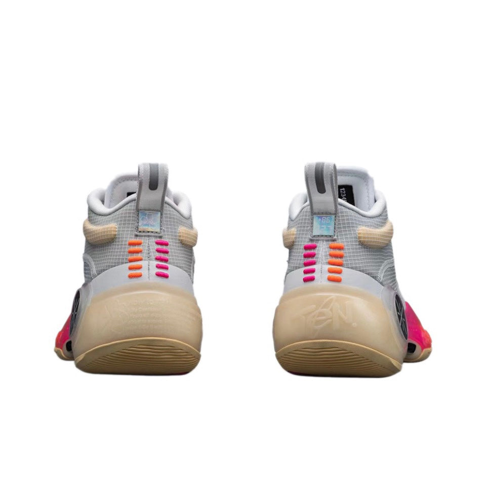 LiNing Way of Wade 10 ‘Blossom' - Kicksown store