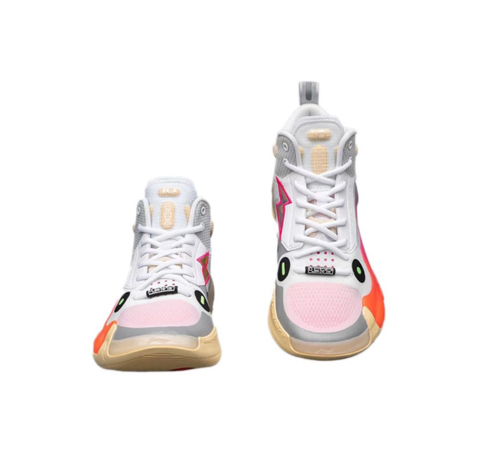 LiNing Way of Wade 10 ‘Blossom' - Kicksown store