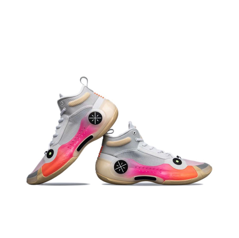 LiNing Way of Wade 10 ‘Blossom' - Kicksown store