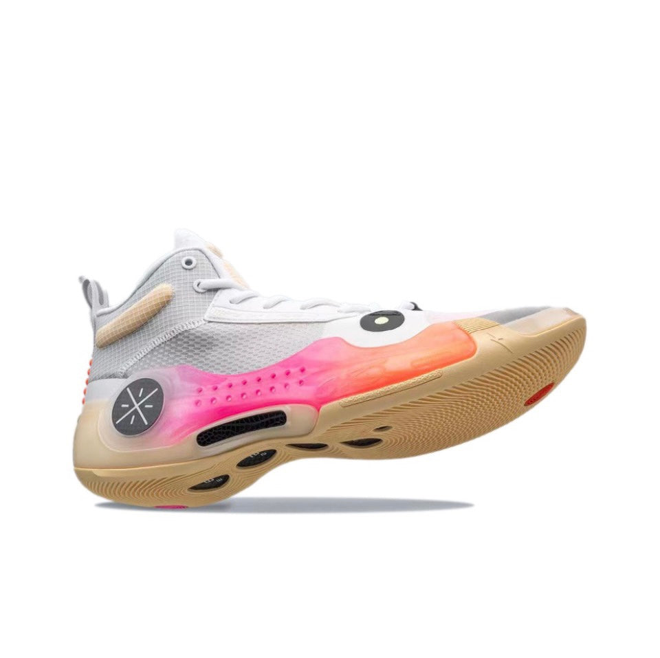 LiNing Way of Wade 10 ‘Blossom' - Kicksown store