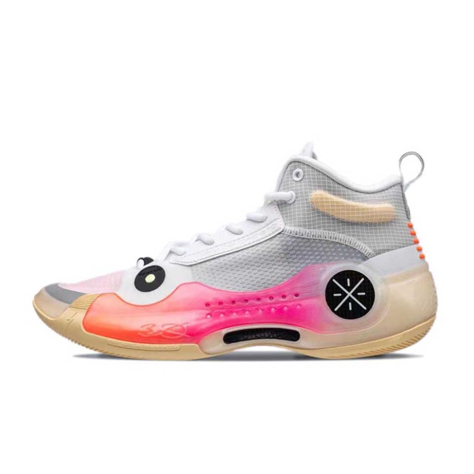 LiNing Way of Wade 10 ‘Blossom' - Kicksown store