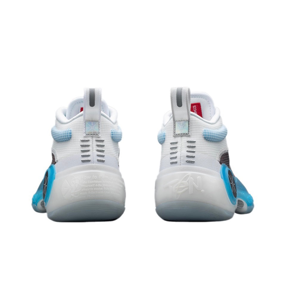 LiNing Way of Wade 10 ‘TNS Team No Sleep' - Kicksown store
