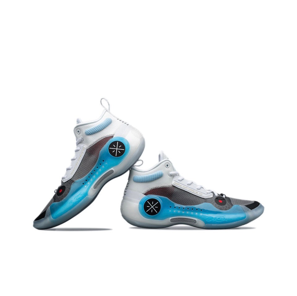 LiNing Way of Wade 10 ‘TNS Team No Sleep' - Kicksown store