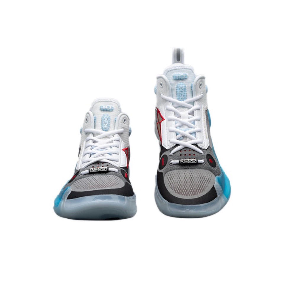 LiNing Way of Wade 10 ‘TNS Team No Sleep' - Kicksown store
