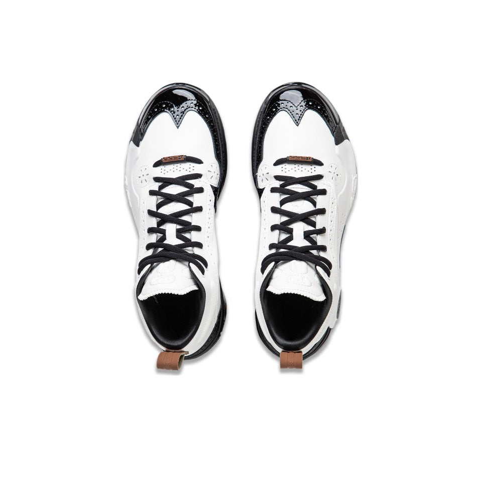 LiNing Way of Wade 10 'Gentleman' - Kicksown store