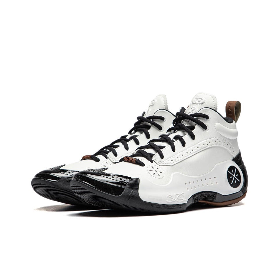 LiNing Way of Wade 10 'Gentleman' - Kicksown store