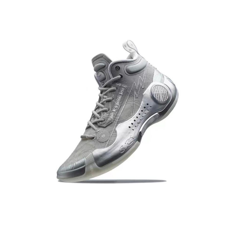 LiNing x AAPE Way of Wade 10 '10th Anniversary' - Kicksown store