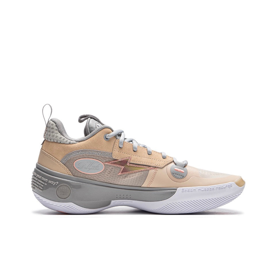 LiNing Way of Wade 10 Low ‘Origins' - Kicksown store