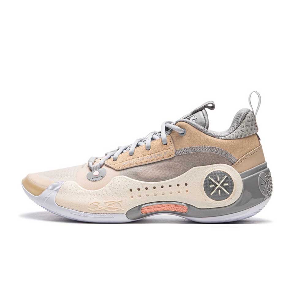 LiNing Way of Wade 10 Low ‘Origins' - Kicksown store