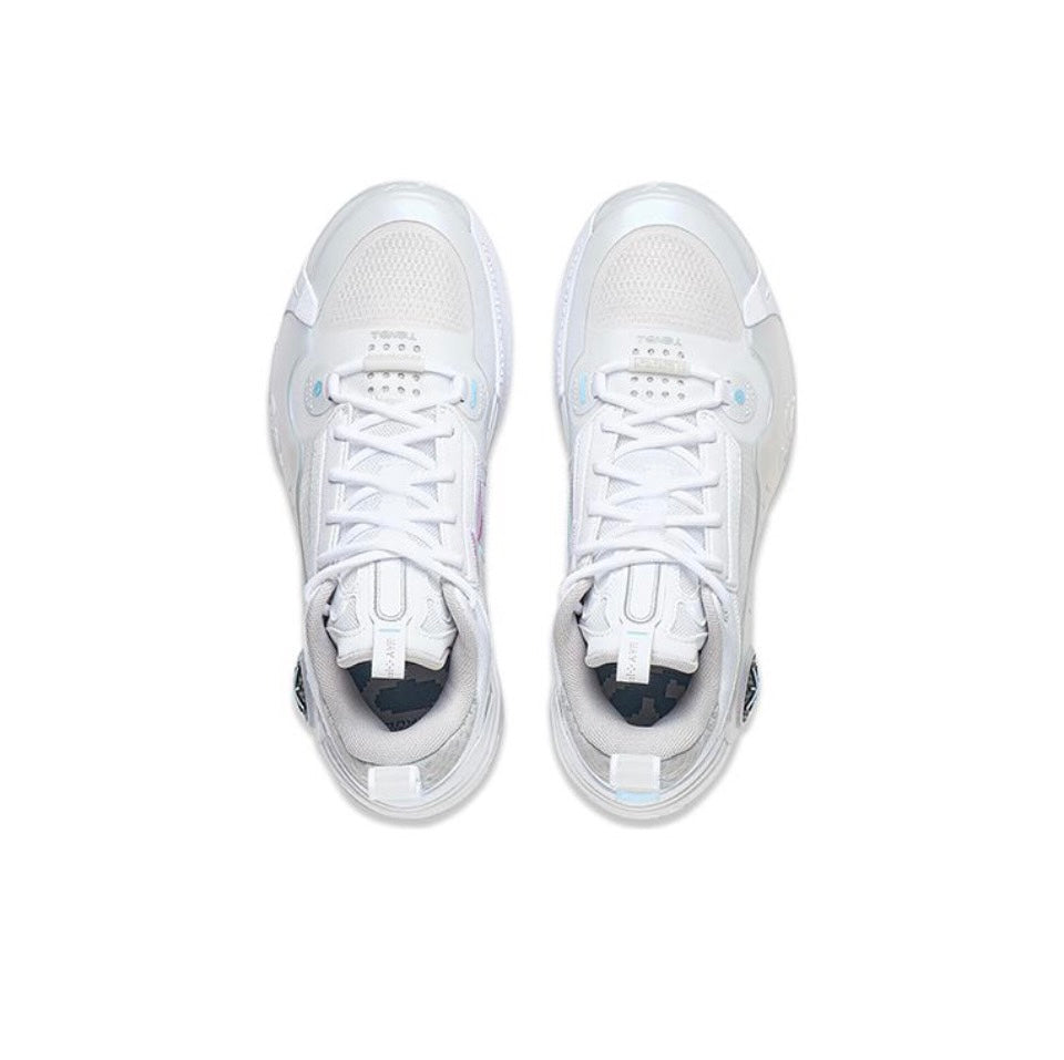 LiNing Way of Wade 10 Low ‘White Hot' - Kicksown store