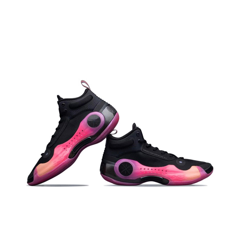 US9 LiNing Way of Wade 10 ‘Sunrise'(Discount) - Kicksown store