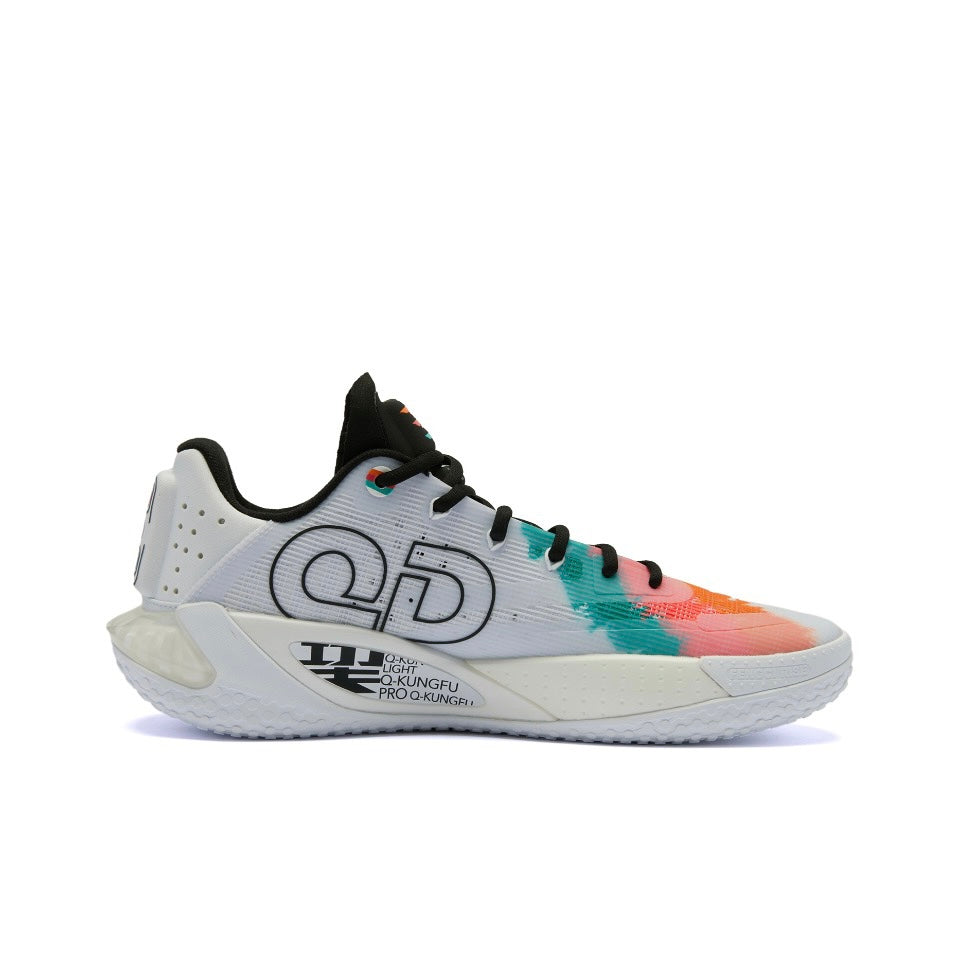 Qiaodan Fengci Rise ‘Carnival’ - Kicksown store