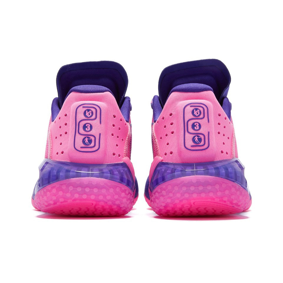 Qiaodan Fengci Rise ‘Ultraviolet ray’ - Kicksown store