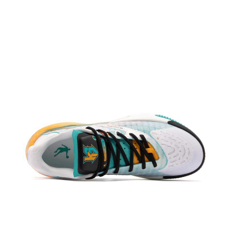 Qiaodan Fengci Rise ‘Mold’ - Kicksown store