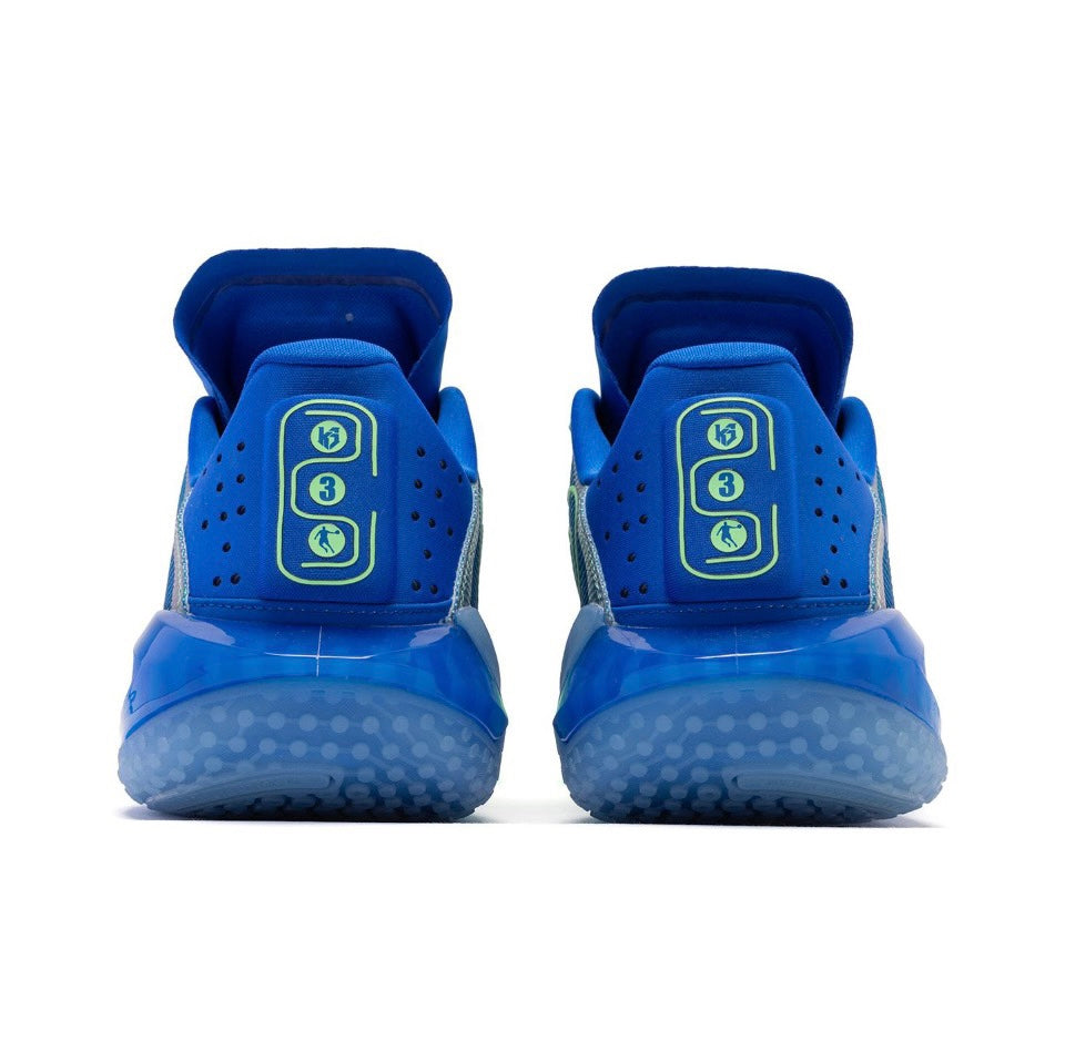 Qiaodan Fengci Rise ‘Rays’ - Kicksown store