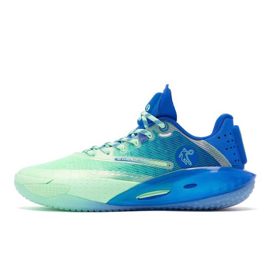 Qiaodan Fengci Rise ‘Rays’ - Kicksown store