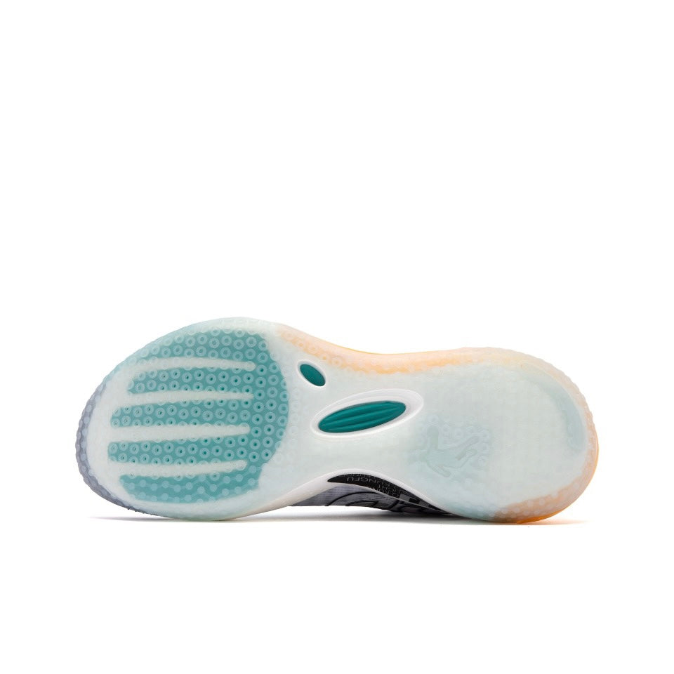 Qiaodan Fengci Rise ‘Mold’ - Kicksown store