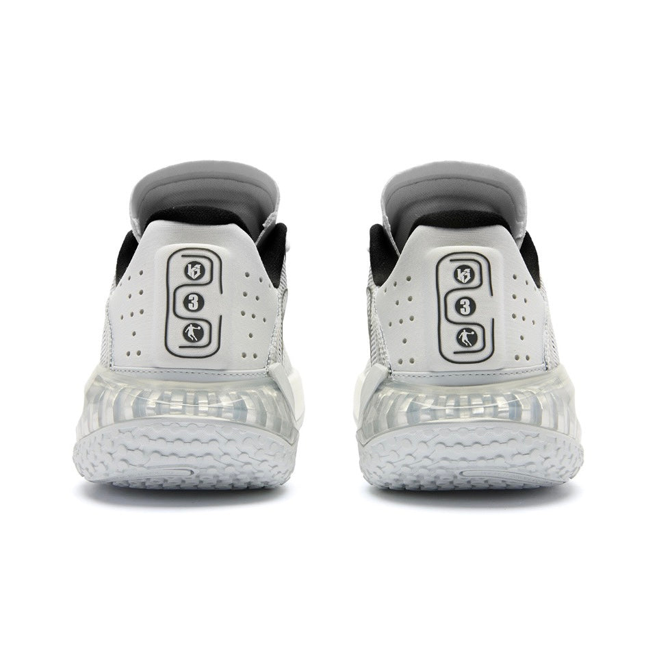 Qiaodan Fengci Rise ‘Assassinate’ - Kicksown store