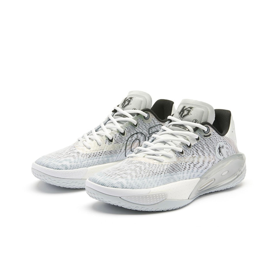 Qiaodan Fengci Rise ‘Assassinate’ - Kicksown store