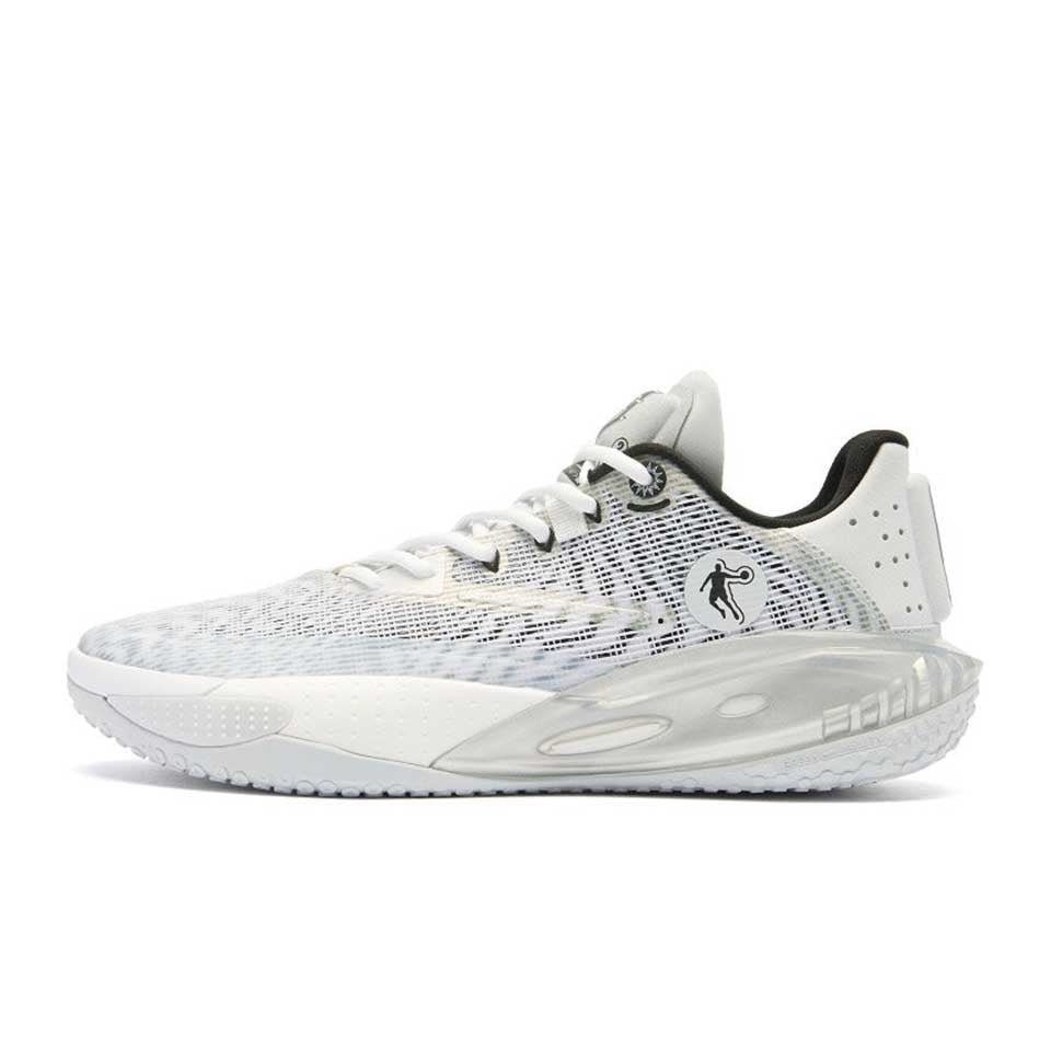 Qiaodan Fengci Rise ‘Assassinate’ - Kicksown store