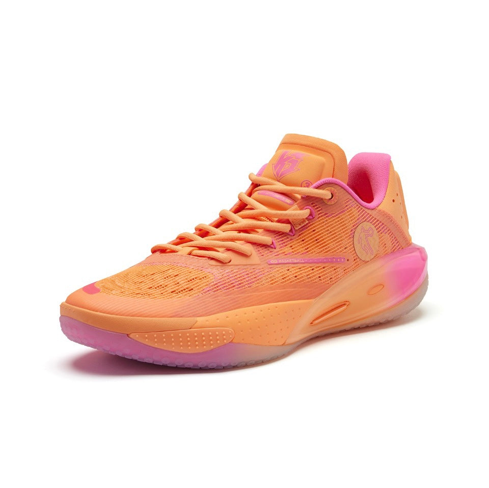 Qiaodan Fengci Rise ‘Solar Storm’ - Kicksown store