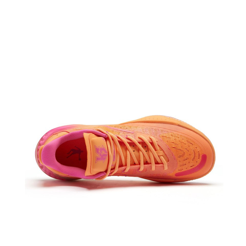 Qiaodan Fengci Rise ‘Solar Storm’ - Kicksown store