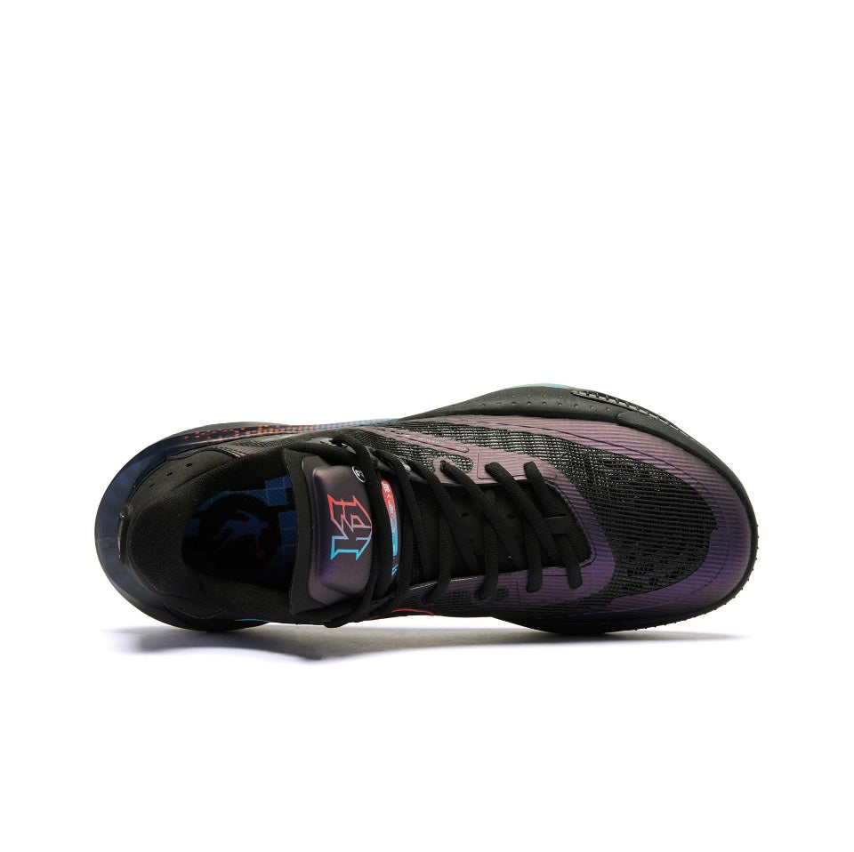 Qiaodan Fengci Rise ‘Pixels’ - Kicksown store