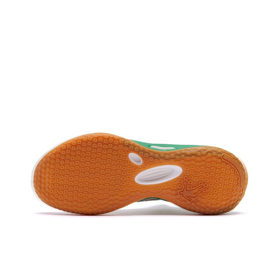 Qiaodan Fengci Rise ‘Faculties’ - Kicksown store