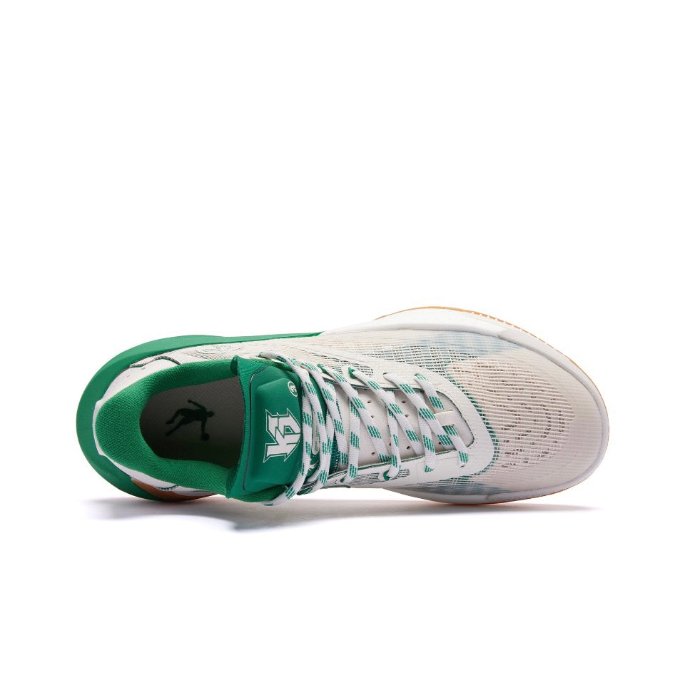 Qiaodan Fengci Rise ‘Faculties’ - Kicksown store