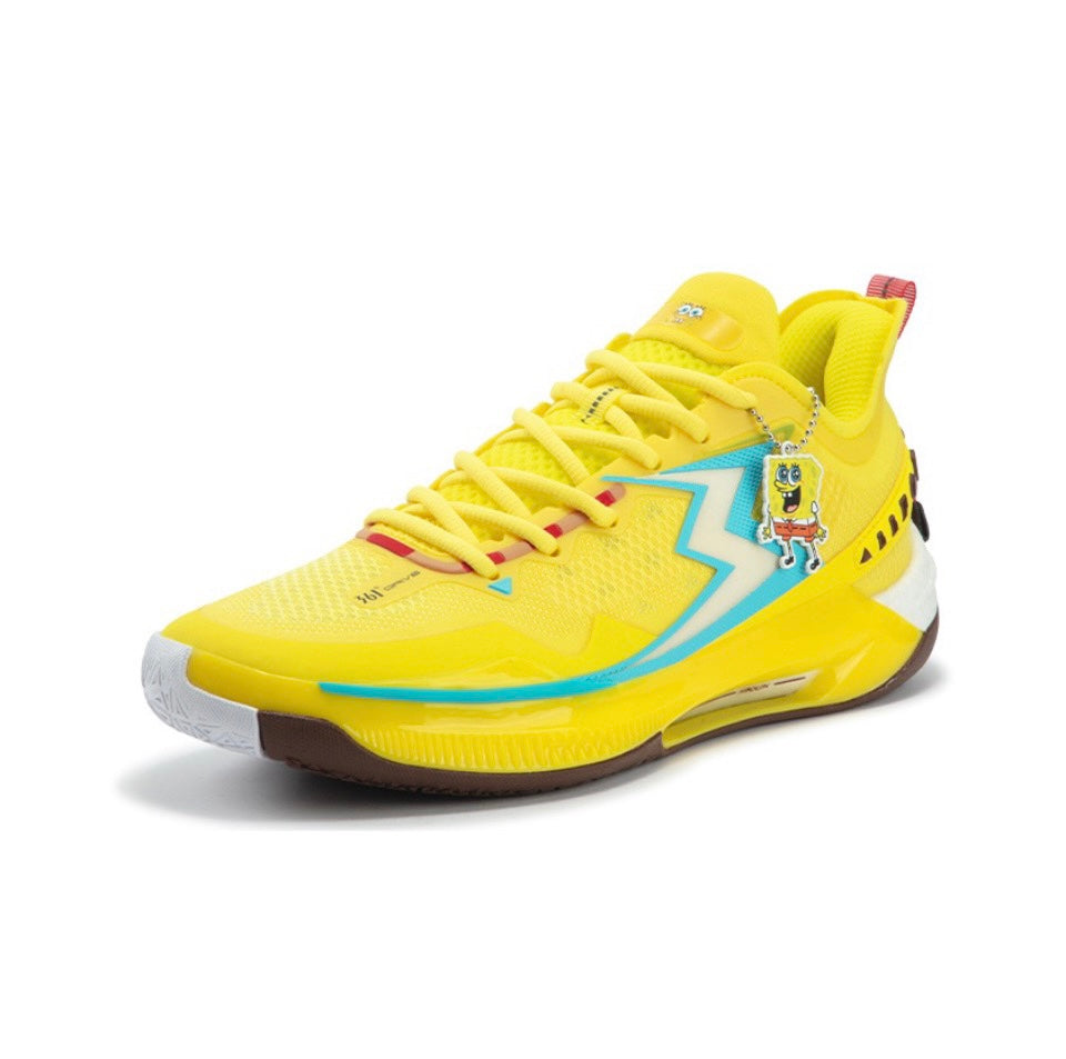 361° BIG3 5.0 Quick Pro 'SpongeBob' - Kicksown store