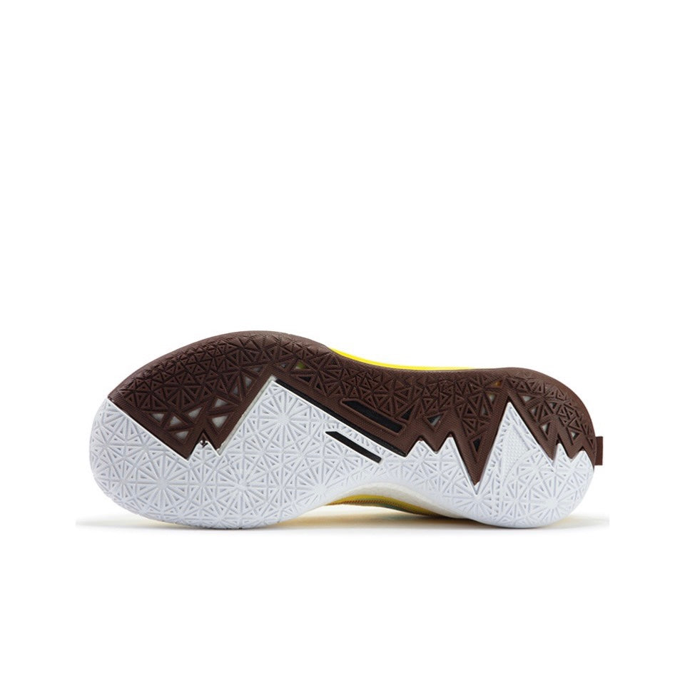 361° BIG3 5.0 Quick Pro 'SpongeBob' - Kicksown store