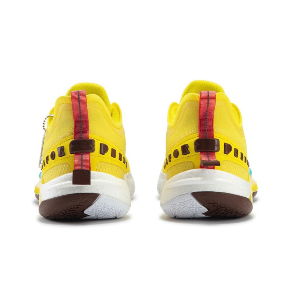 361° BIG3 5.0 Quick Pro 'SpongeBob' - Kicksown store