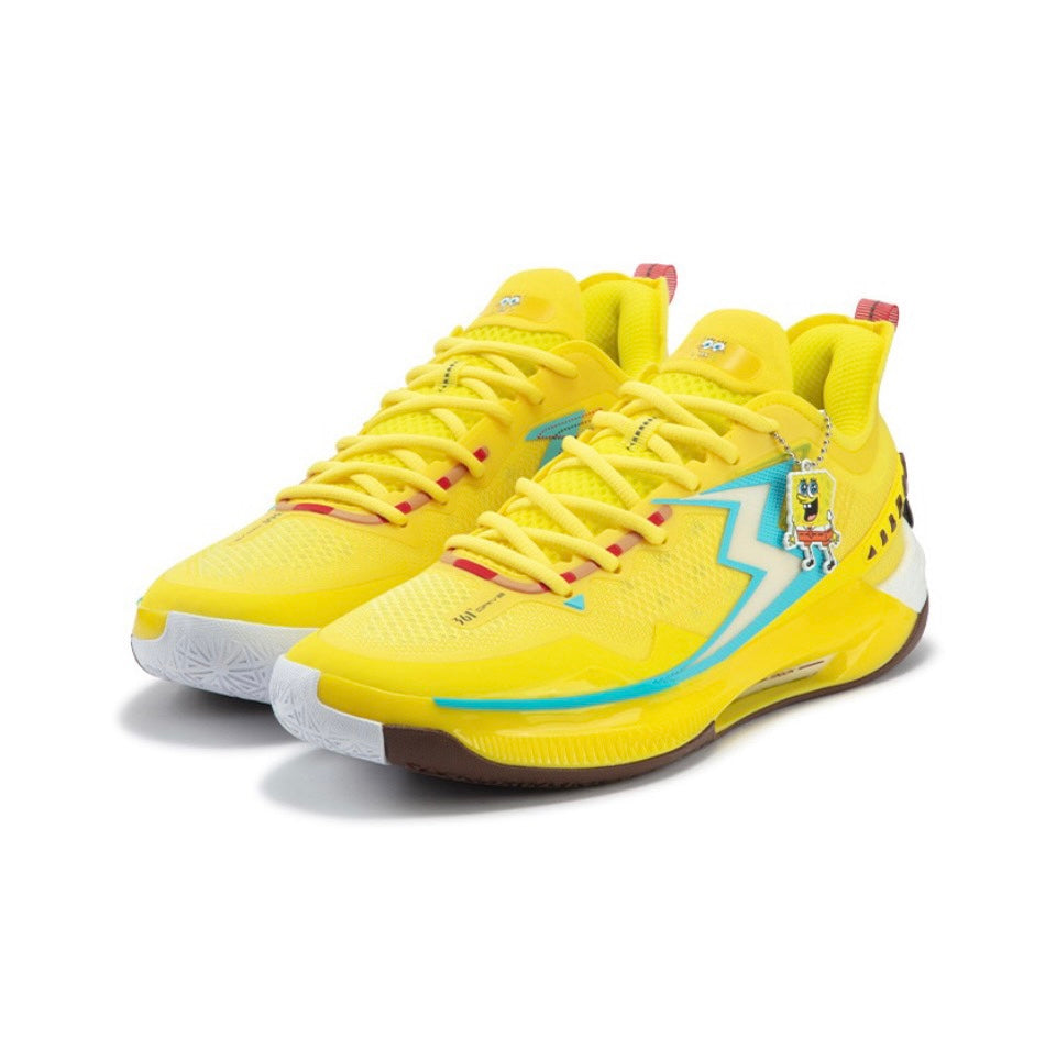 361° BIG3 5.0 Quick Pro 'SpongeBob' - Kicksown store
