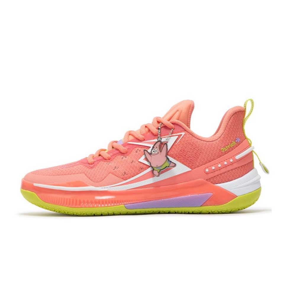 361° BIG3 5.0 Quick 'Patrick Star' - Kicksown store