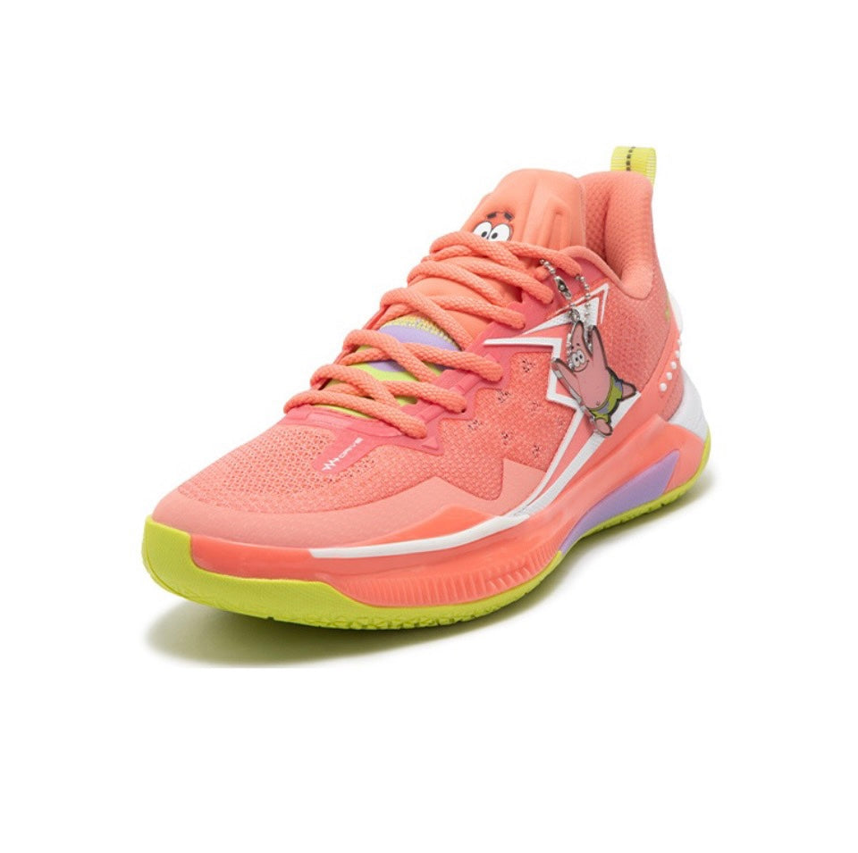 361° BIG3 5.0 Quick 'Patrick Star' - Kicksown store