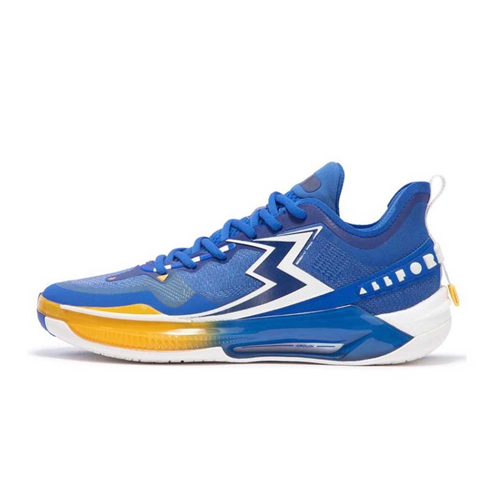 361° BIG3 5.0 Quick Pro 'Assisting the future' - Kicksown store