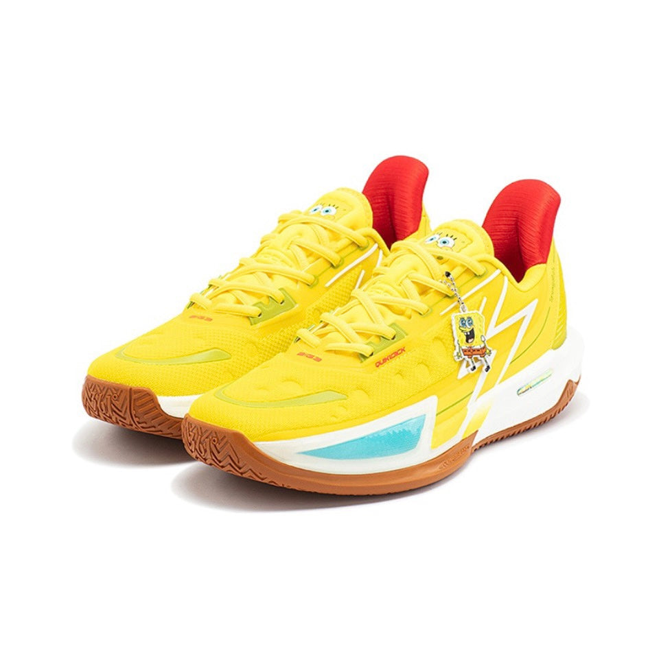 361° BIG3 4.0 Quick Pro 'SpongeBob' - Kicksown store