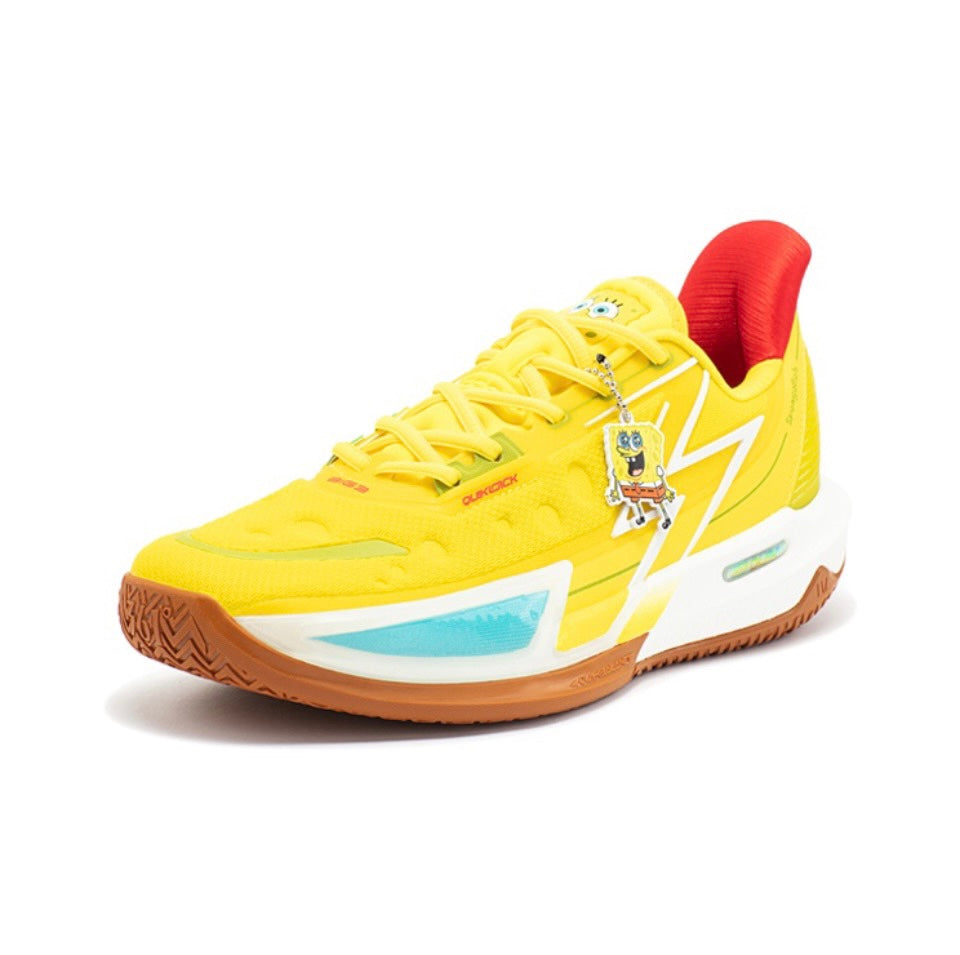 361° BIG3 4.0 Quick Pro 'SpongeBob' - Kicksown store