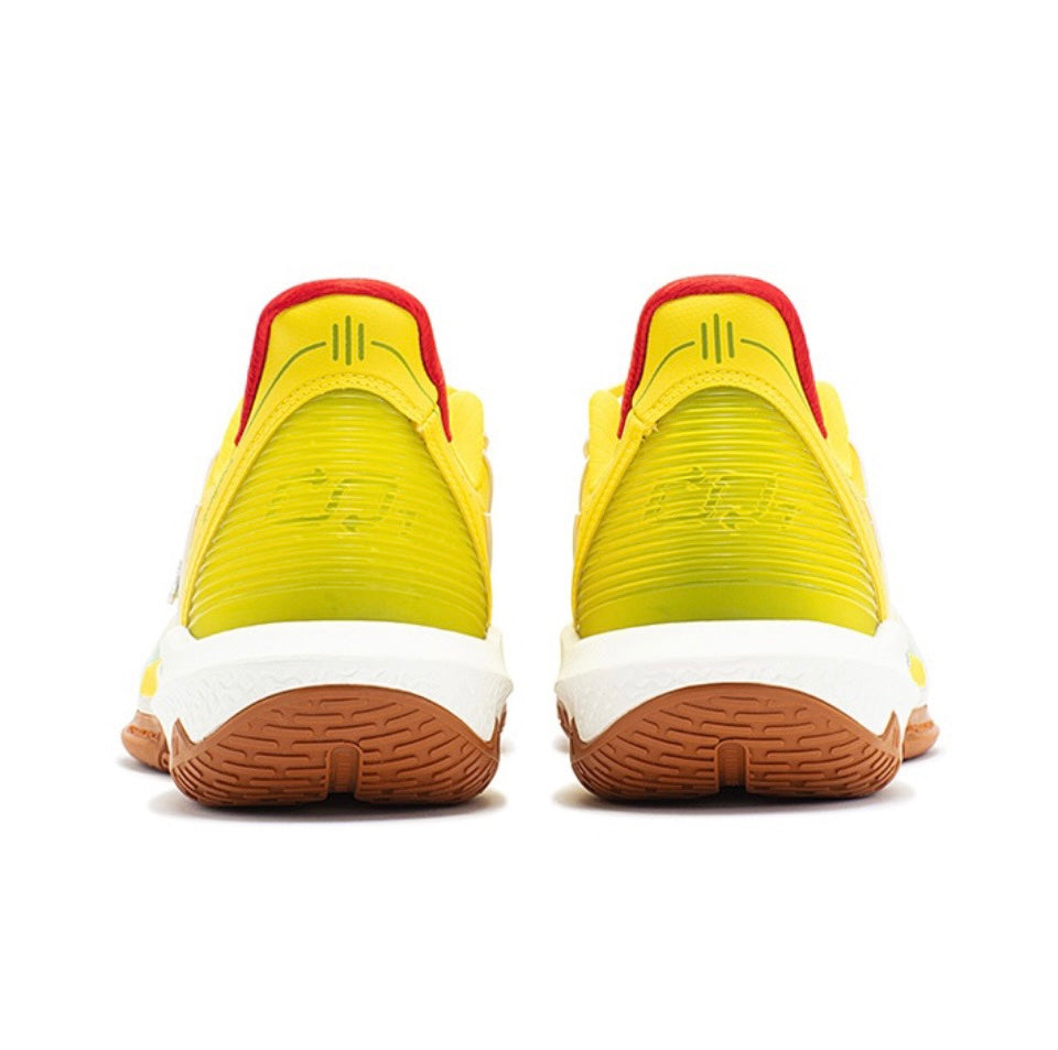 361° BIG3 4.0 Quick Pro 'SpongeBob' - Kicksown store