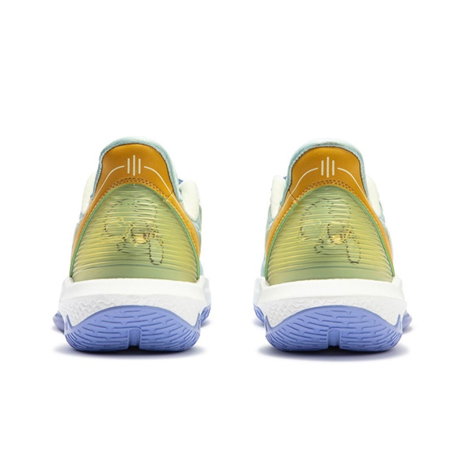 361° BIG3 4.0 Quick Pro 'Squidward' - Kicksown store